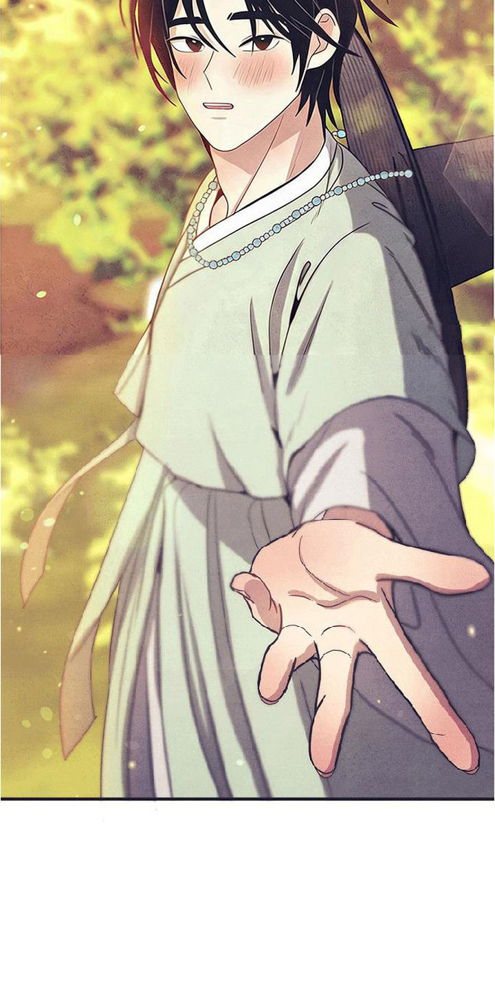 虎伥之缘漫画,第9章：回家5图