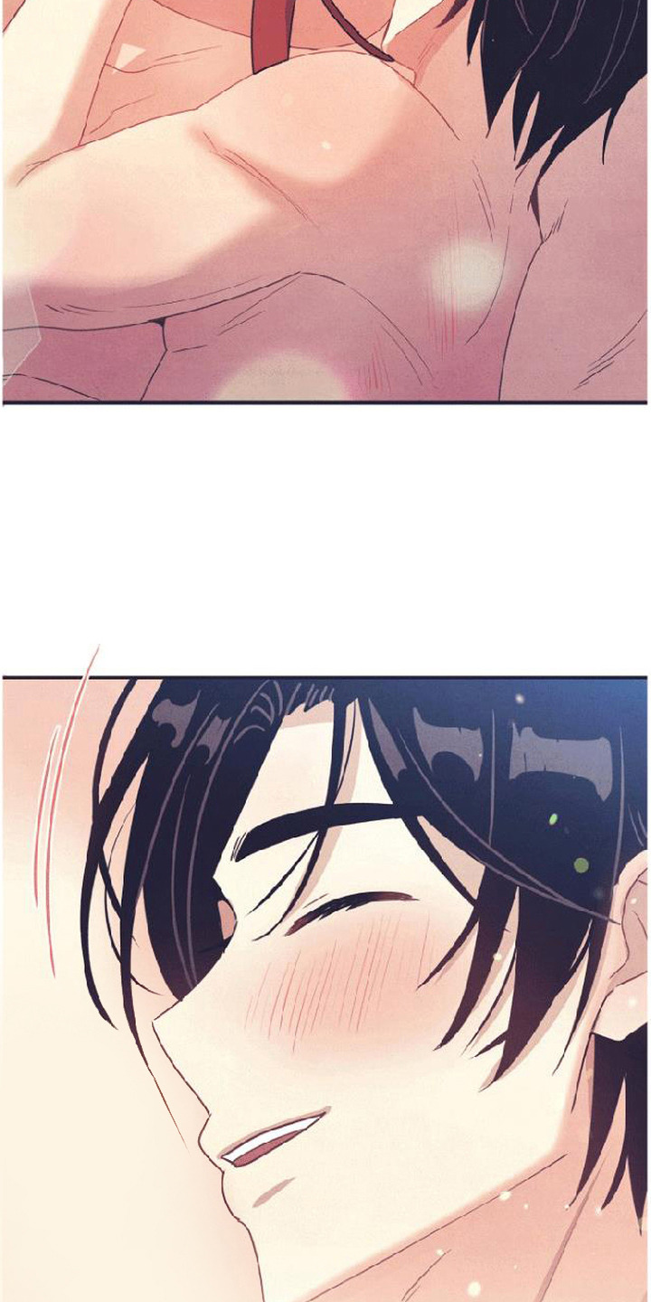 虎伥之缘漫画,第11章：晕倒4图