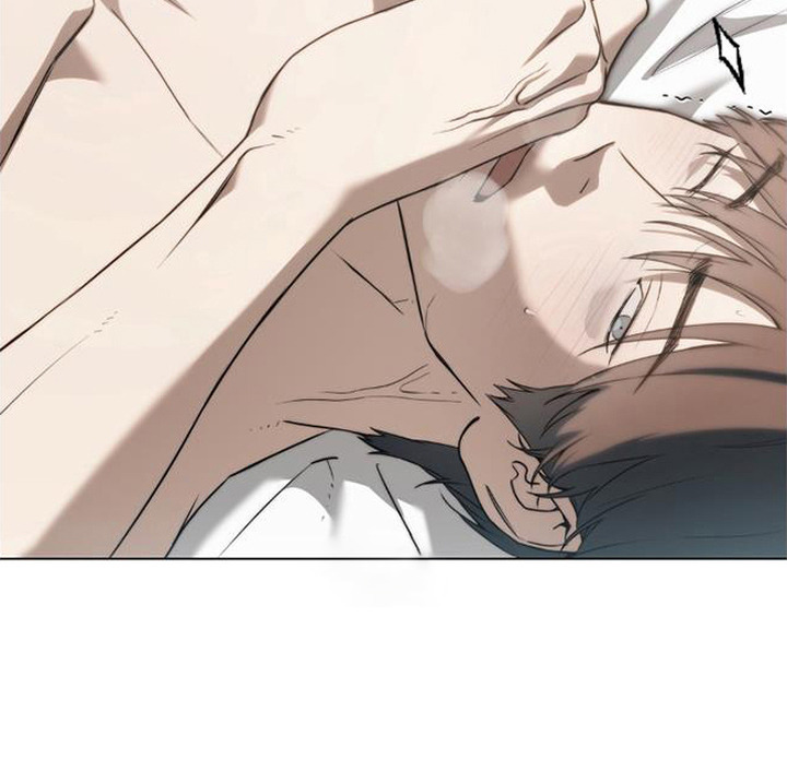 猎物的伪装漫画,第7章：被压制5图