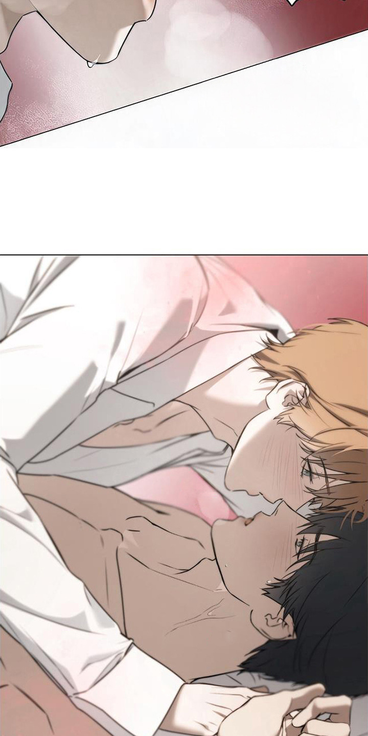 猎物的伪装漫画,第7章：被压制5图