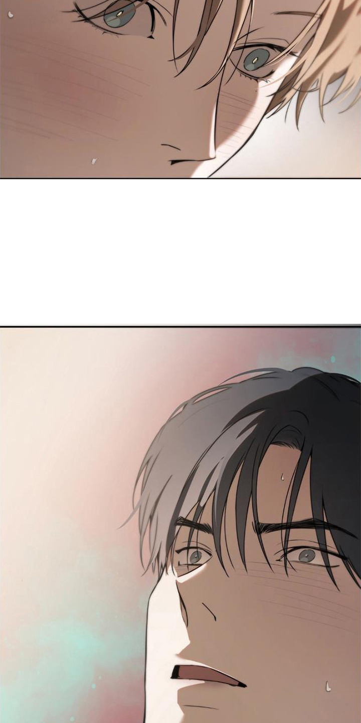 猎物的伪装漫画,第7章：被压制3图