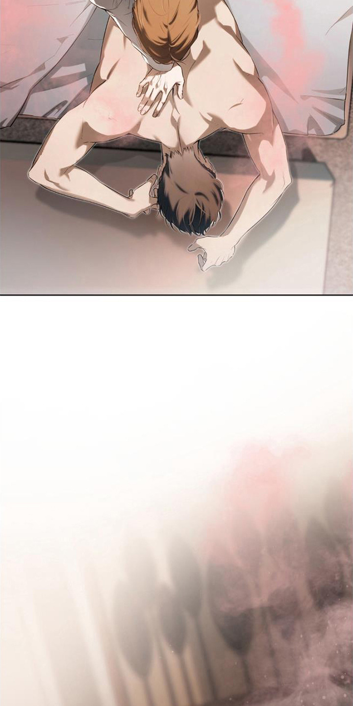 猎物的伪装漫画,第5章：信息素5图
