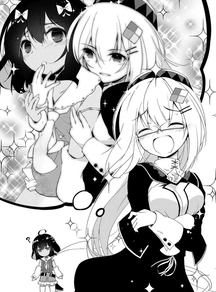 异世界躺平法漫画,第12章：走出地下城2图