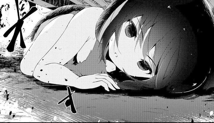 异世界躺平法漫画,第7章：挺身而出3图