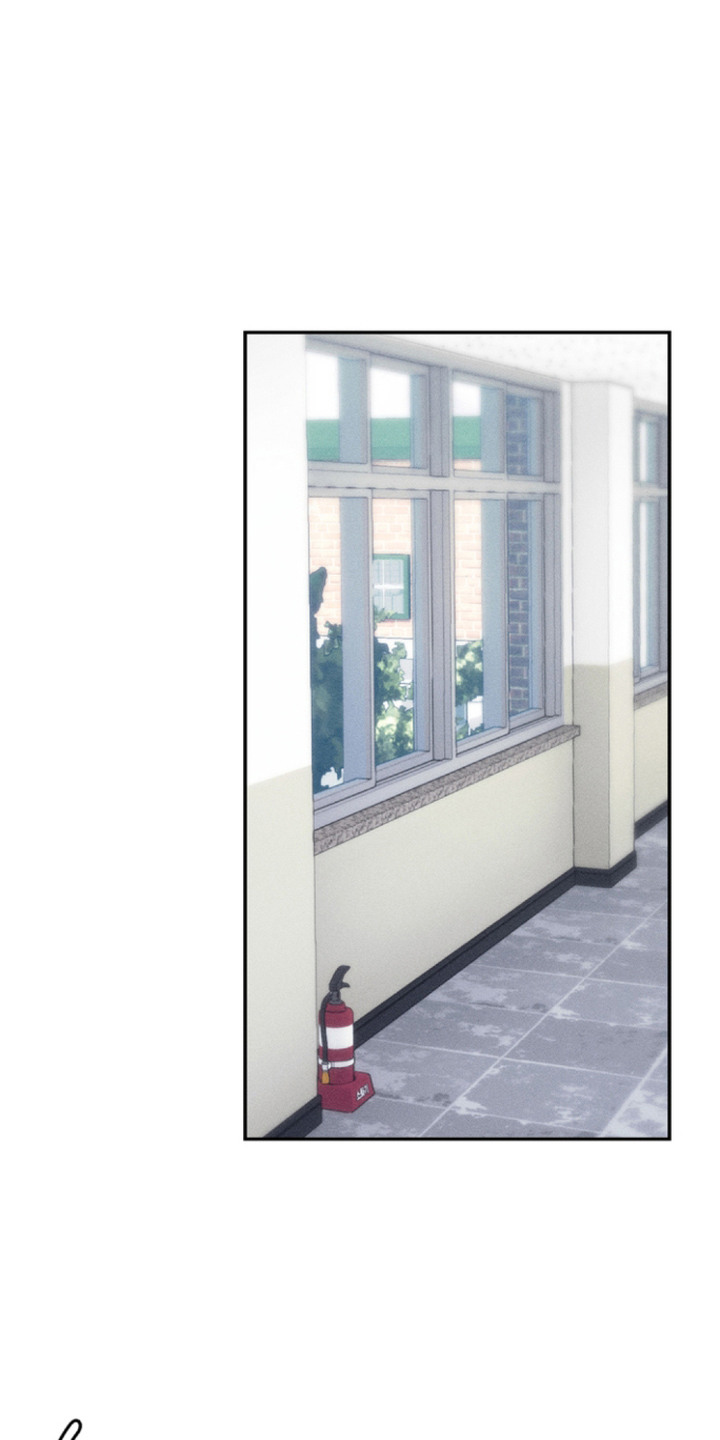 烟味谎言漫画,第3章：误会1图