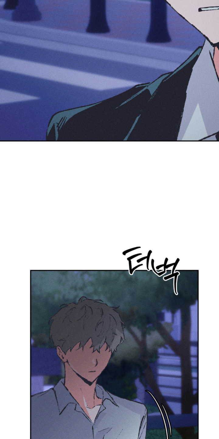 烟味谎言漫画,第7章：换发色4图