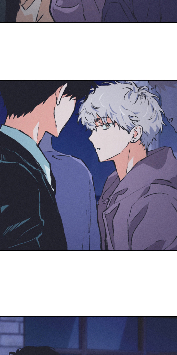 烟味谎言漫画,第9章：离家出走4图