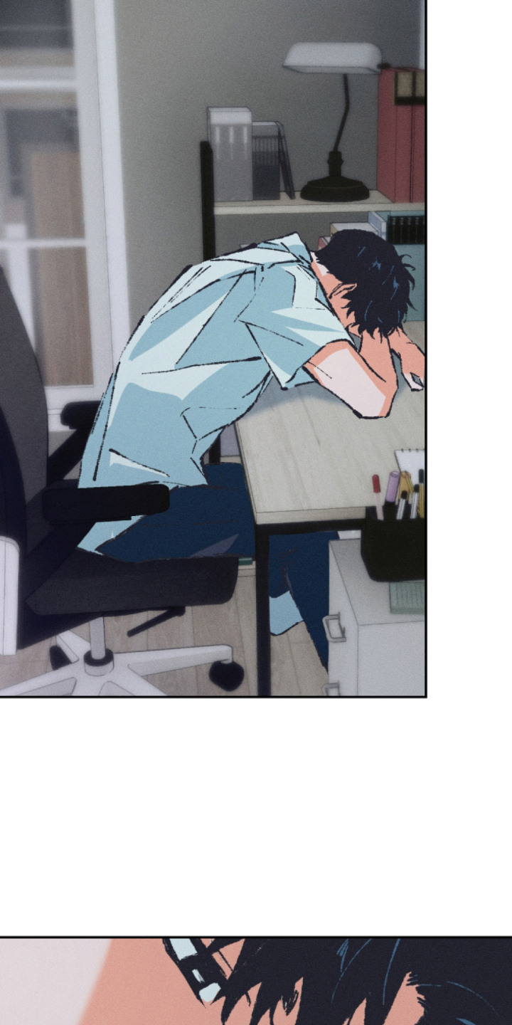 烟味谎言漫画,第8章：受够了2图