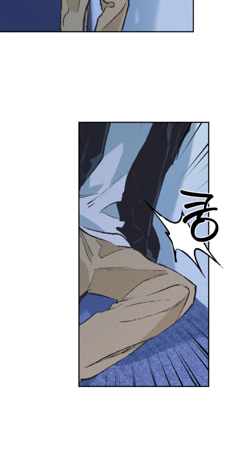 烟味谎言漫画,第11章：灿烂笑容（完结）3图
