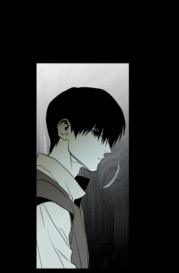 天平与剑漫画,第2章：第一把剑4图