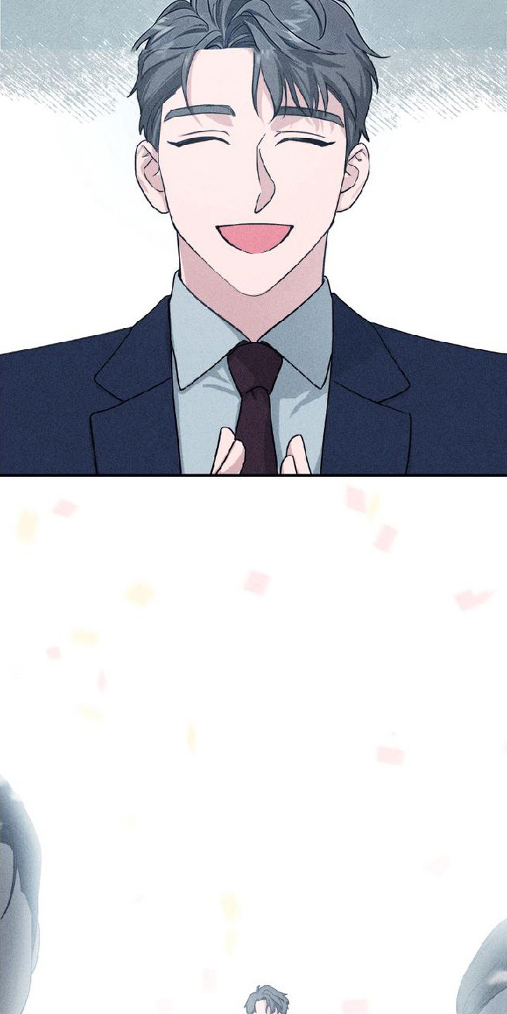 被盯上的夜漫画,第2章：目标3图
