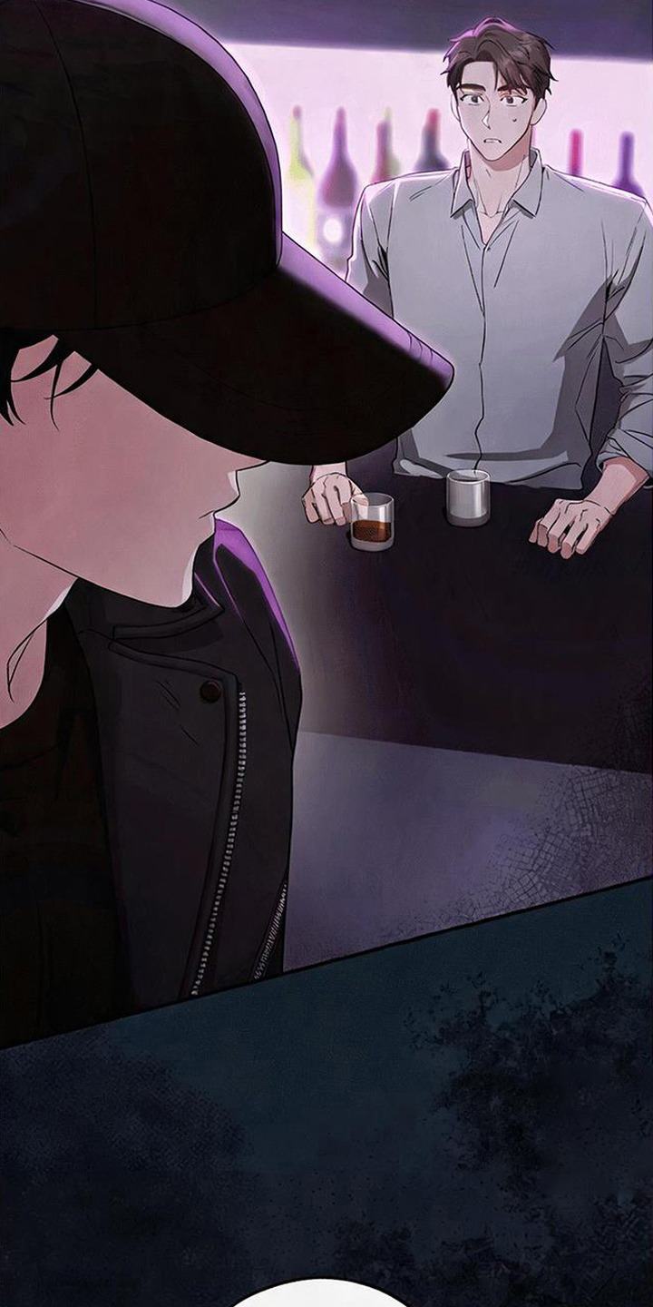 被盯上的夜漫画,第3章：很在行1图