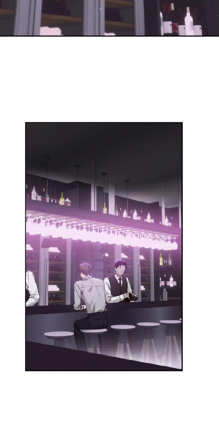被盯上的夜漫画,第2章：目标3图