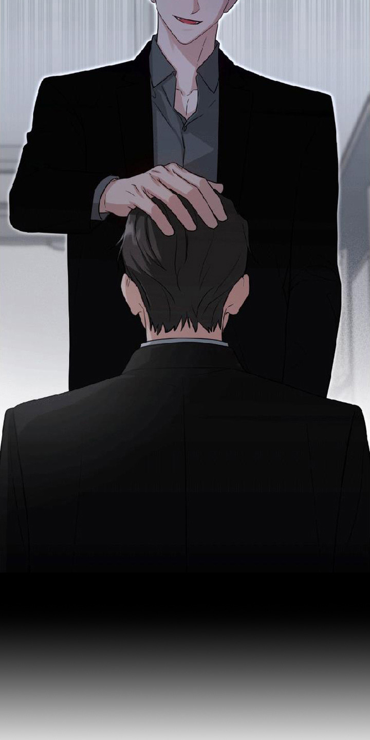被盯上的夜漫画,第17章：自作多情4图
