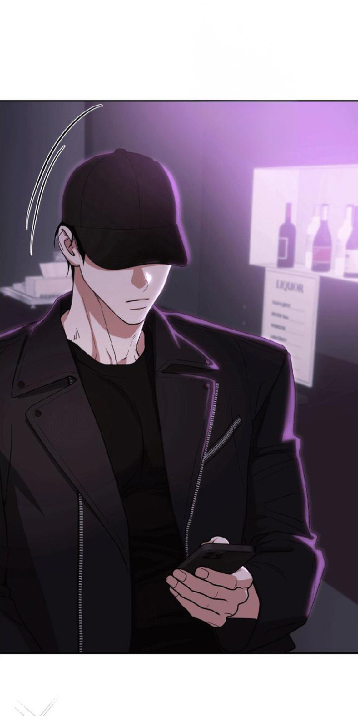 被盯上的夜漫画,第2章：目标5图