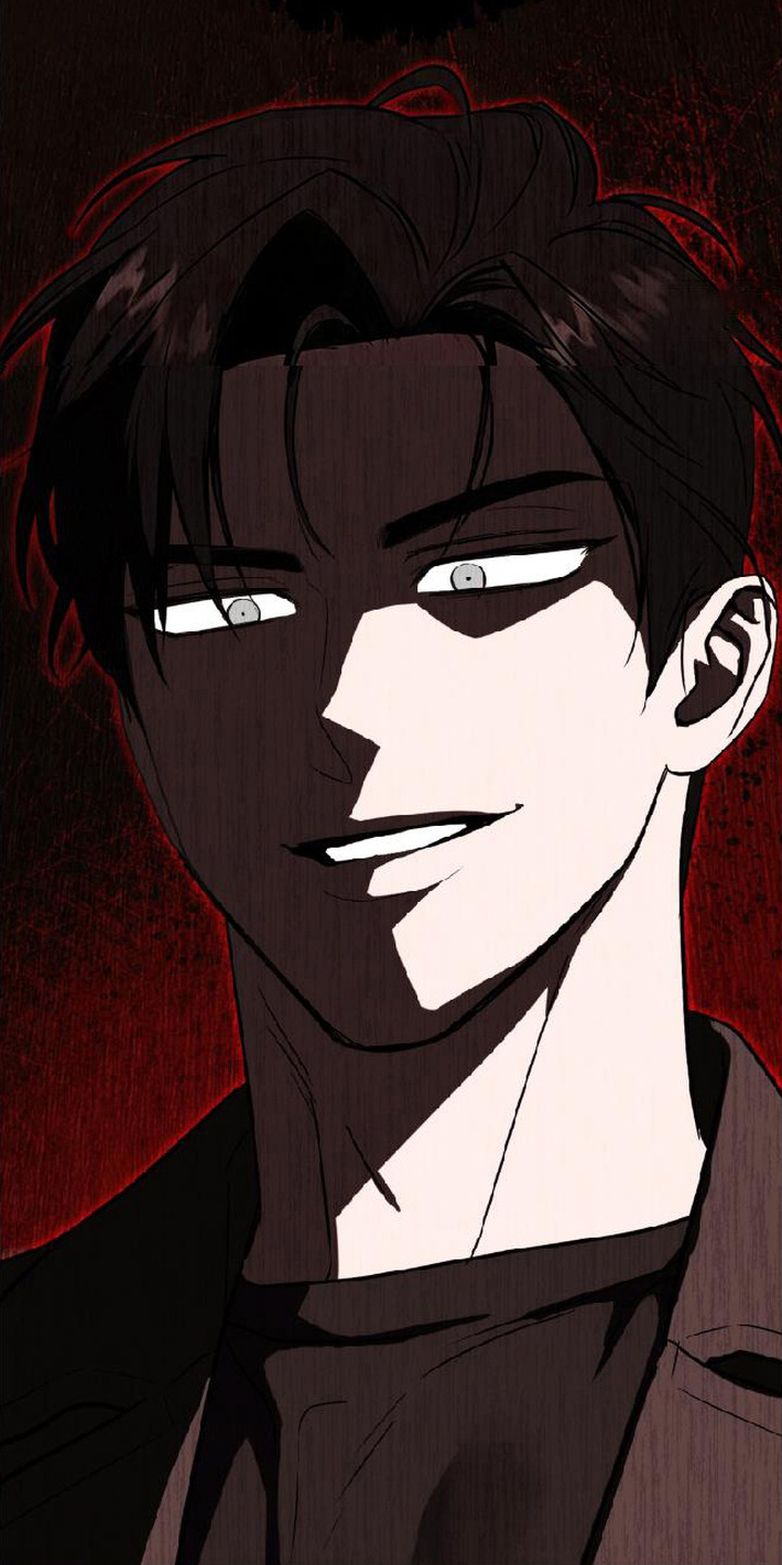 被盯上的夜漫画,第1章：比较2图