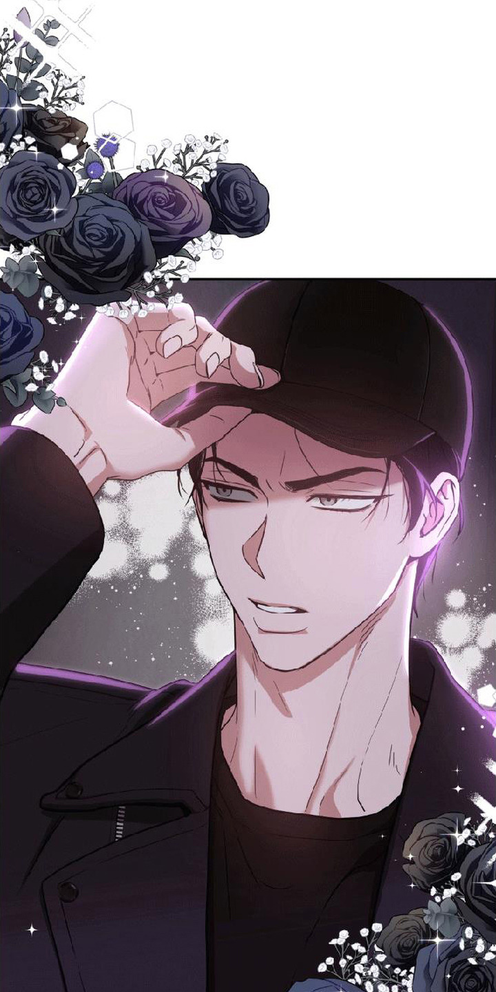 被盯上的夜漫画,第2章：目标1图