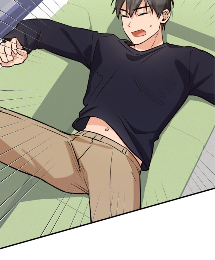 辣椒的受难日漫画,第6章：回答我5图