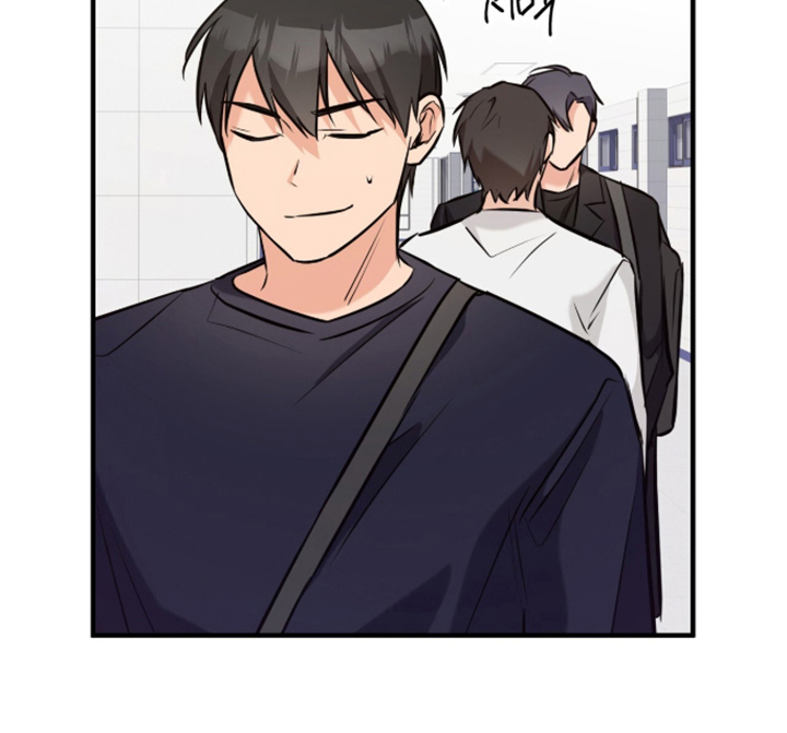 辣椒的受难日漫画,第5章：一惊一乍1图