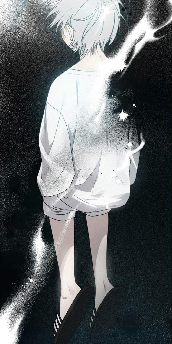 捡来的深渊漫画,第7章：错觉5图