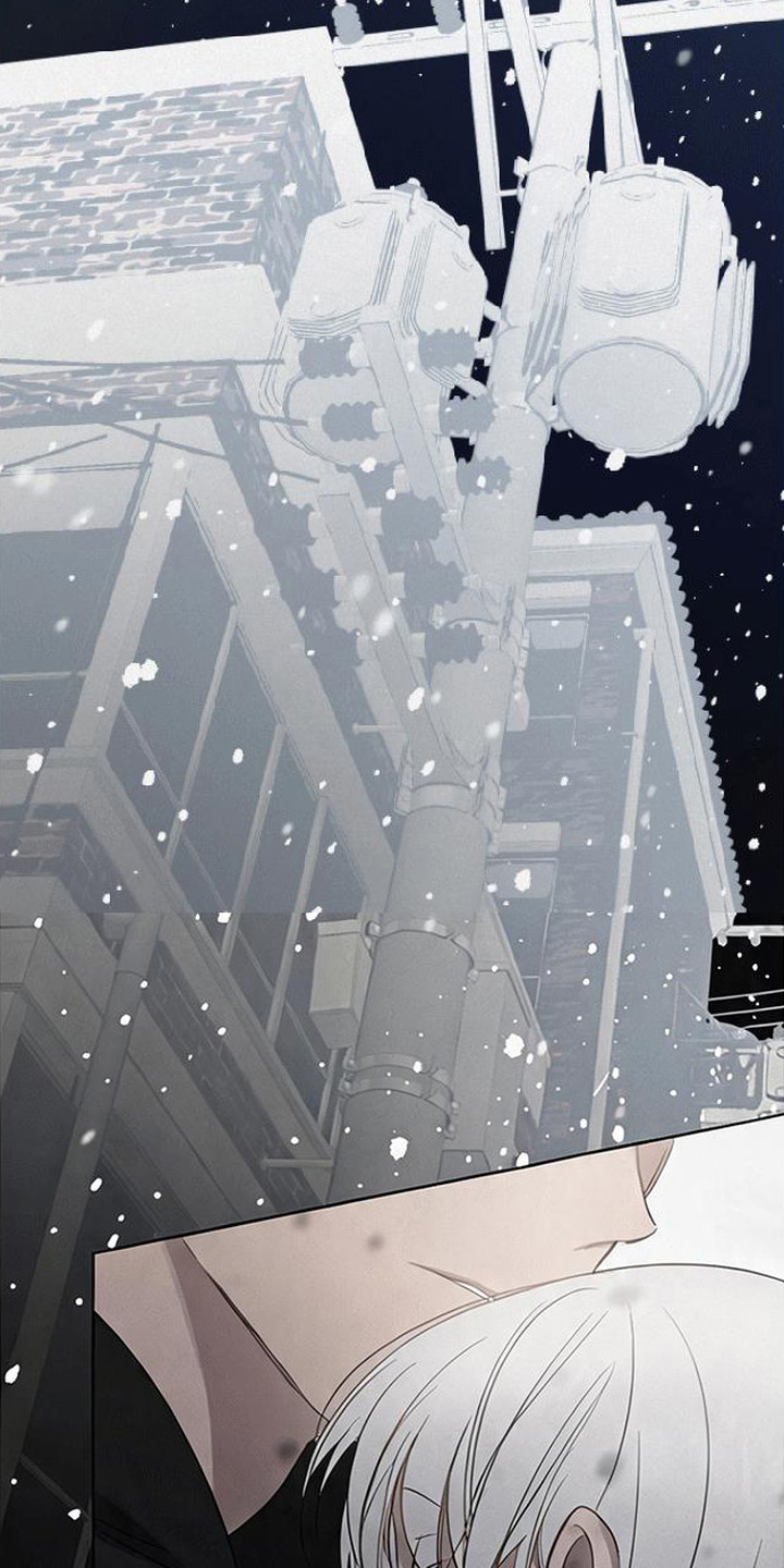 捡来的深渊漫画,第9章：暖意3图