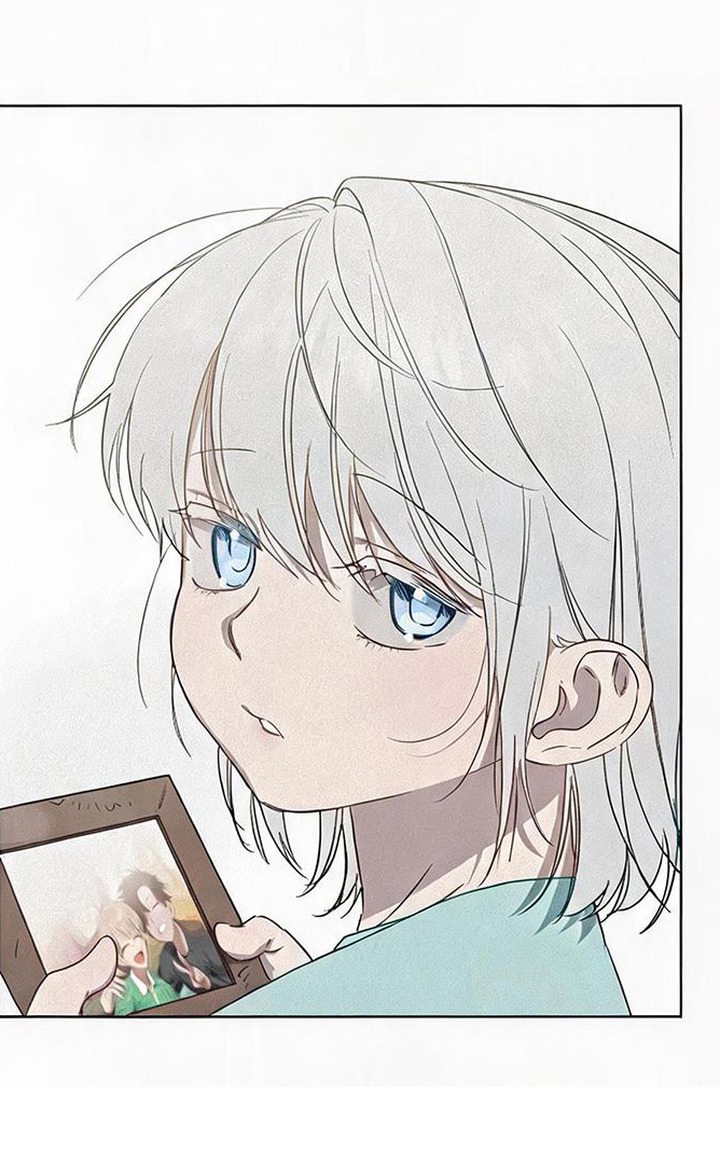 捡来的深渊漫画,第11章：不一样的梦1图