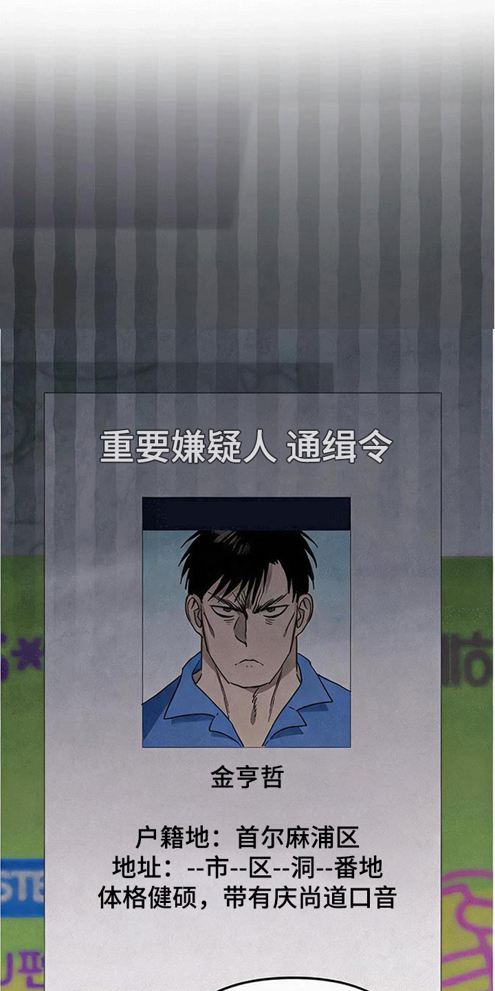 捡来的深渊漫画,第4章：猫咪1图