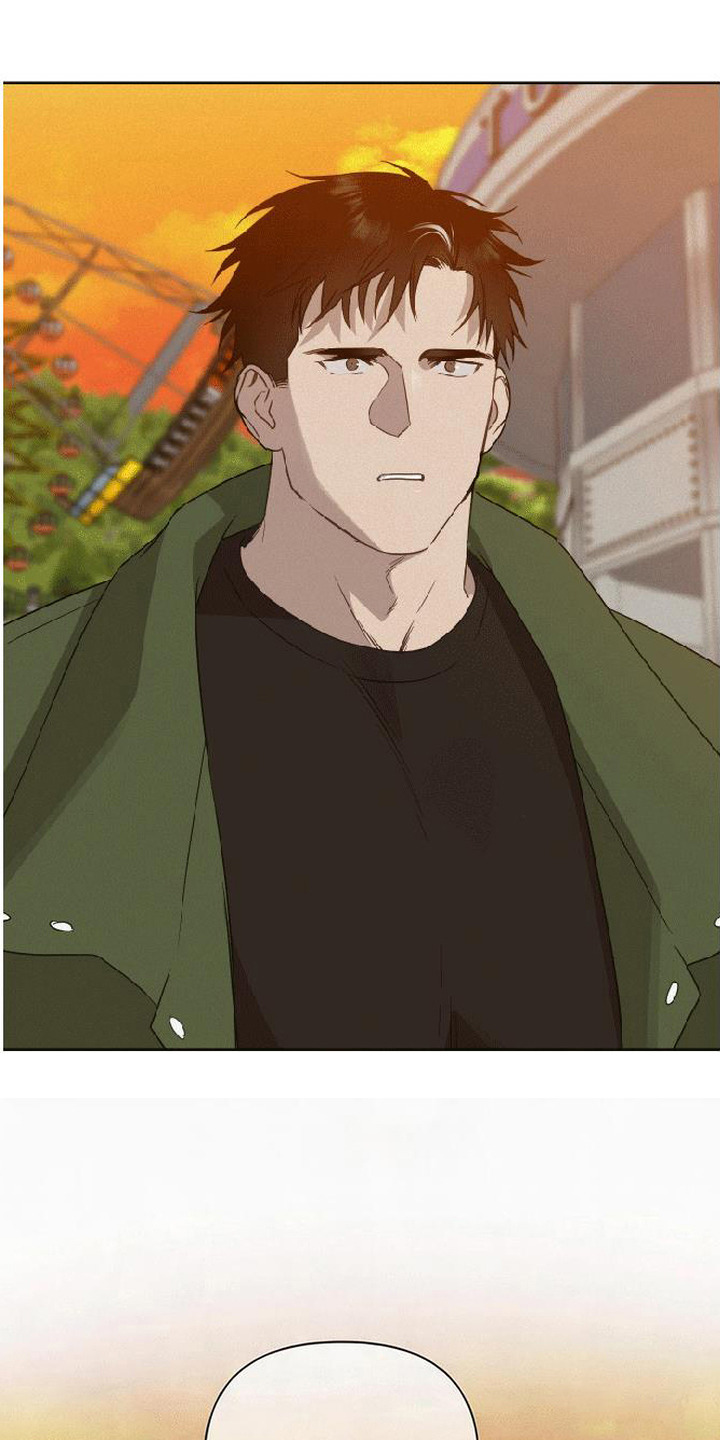 捡来的深渊漫画,第20章：找到了3图