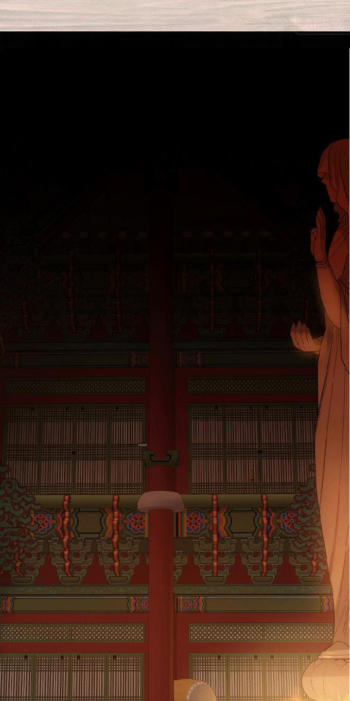 捡来的深渊漫画,第10章：祭坛1图