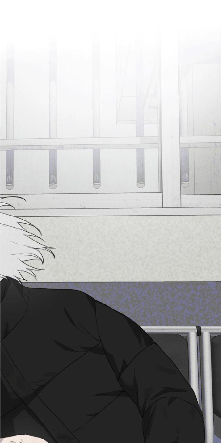 捡来的深渊漫画,第17章：晕倒1图