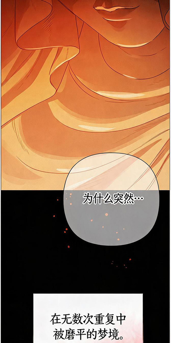 捡来的深渊漫画,第10章：祭坛2图