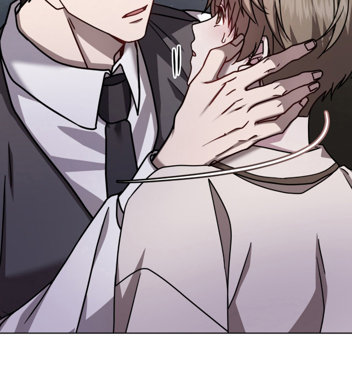 被驯养的商品漫画,第22章：担心5图