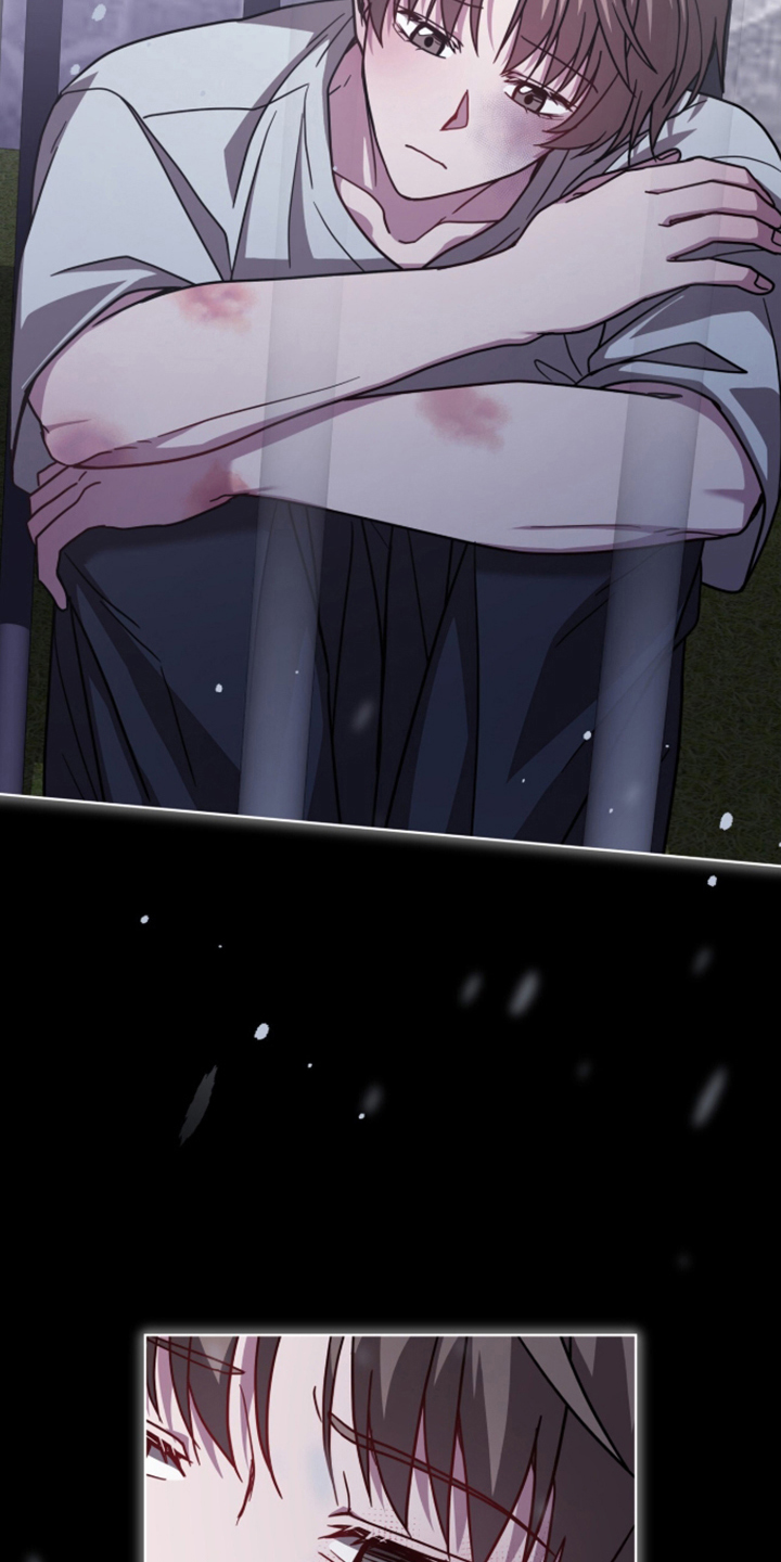被驯养的商品漫画,第27章：梦4图