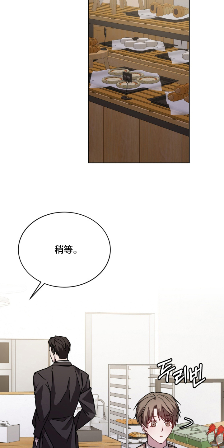 被驯养的商品漫画,第16章：打破框架5图