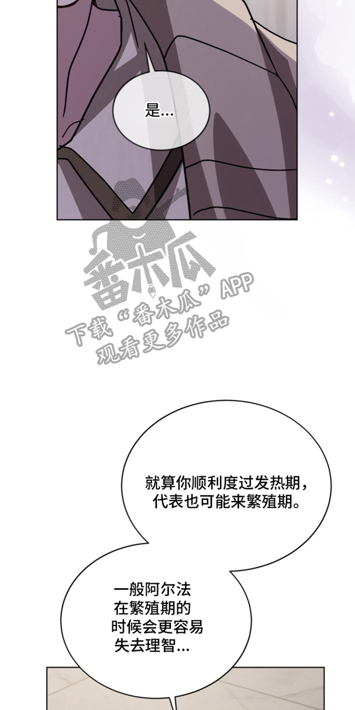 被驯养的商品漫画,第19章：不用担心3图