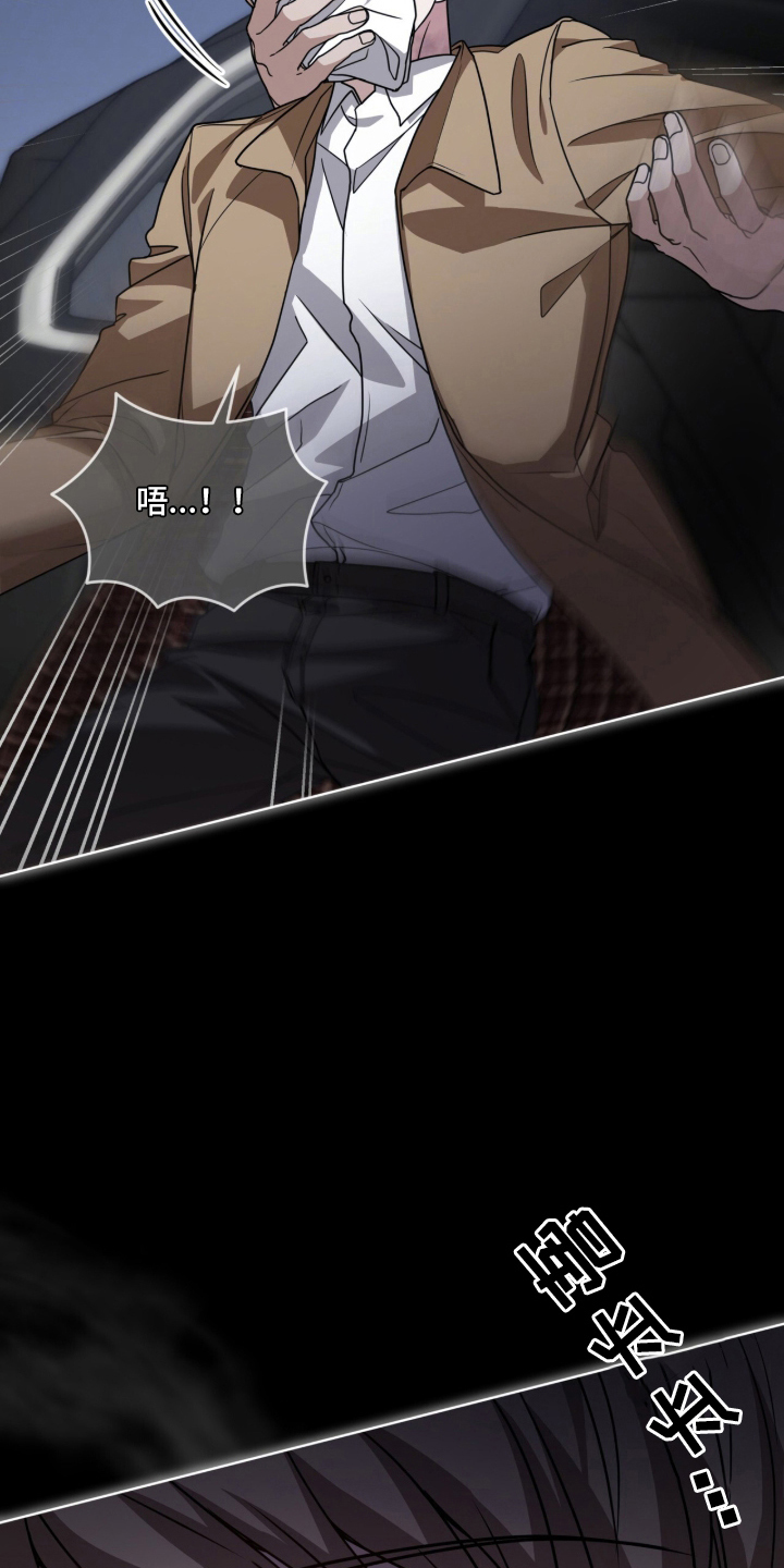 被驯养的商品漫画,第1章：是买我的人吗2图