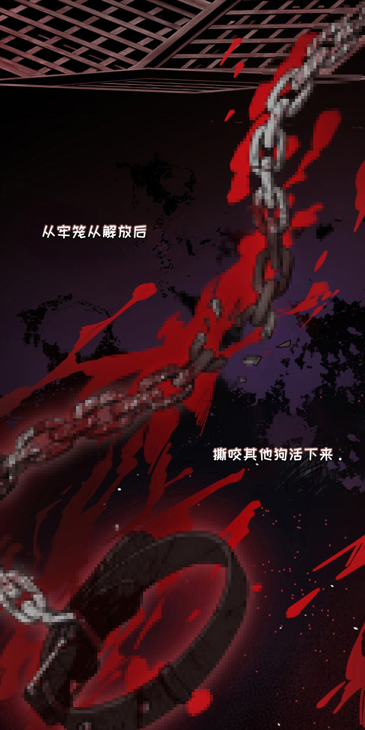 被驯养的商品漫画,第8章：由我给你5图