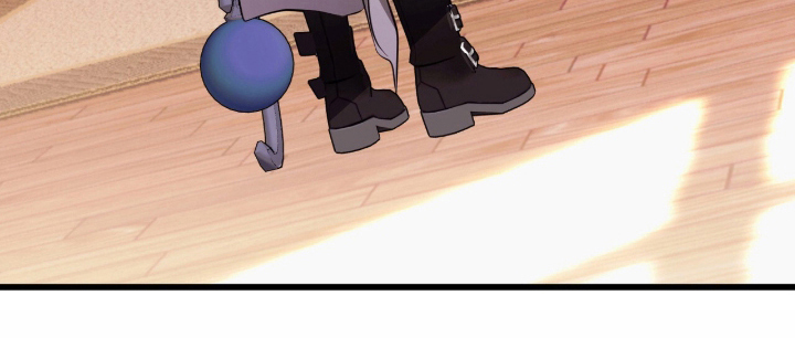 吃掉我的那条龙漫画,第1章：混血2图