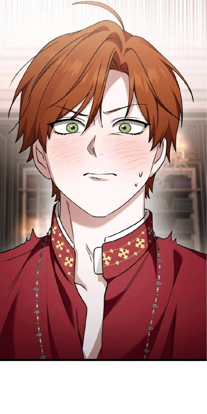 掌心祭司漫画,第4章：凑近5图