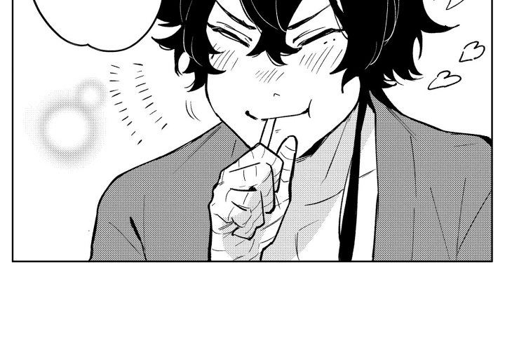 我家神明不正经漫画,第3章：跑腿的奖励1图