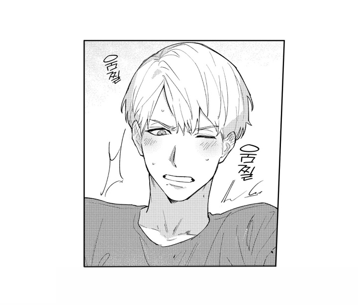 我家神明不正经漫画,第5章：珍贵的心意5图