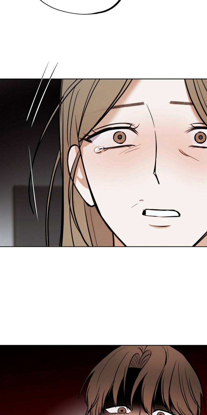 炽热占有漫画,第21章：警告4图