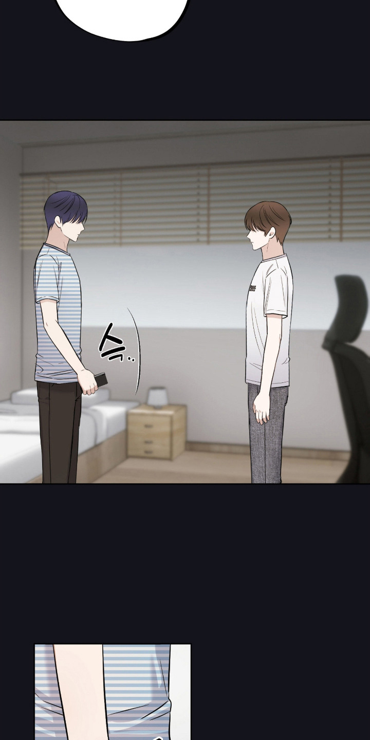 炽热占有漫画,第16章：随便你5图