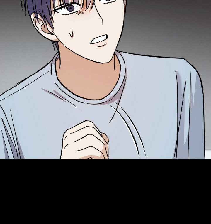 炽热占有漫画,第18章：暴力4图