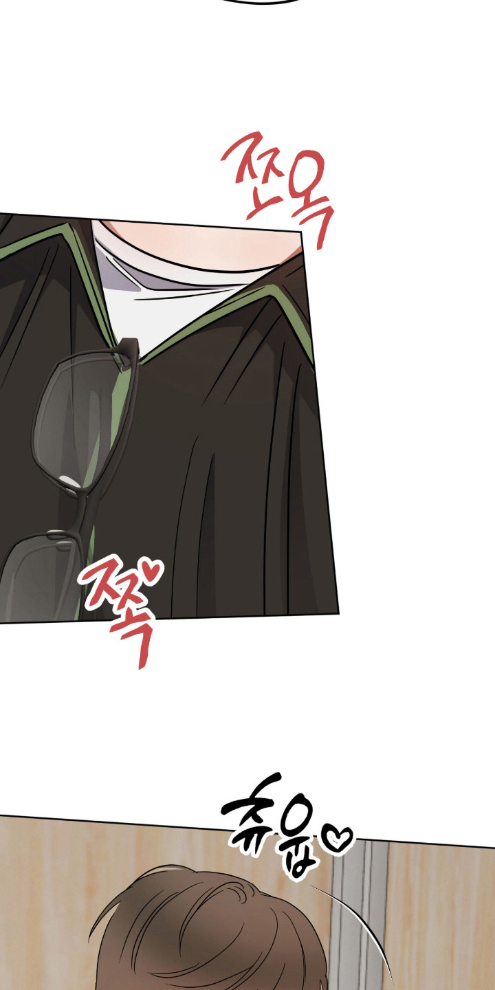 炽热占有漫画,第11章：请求5图