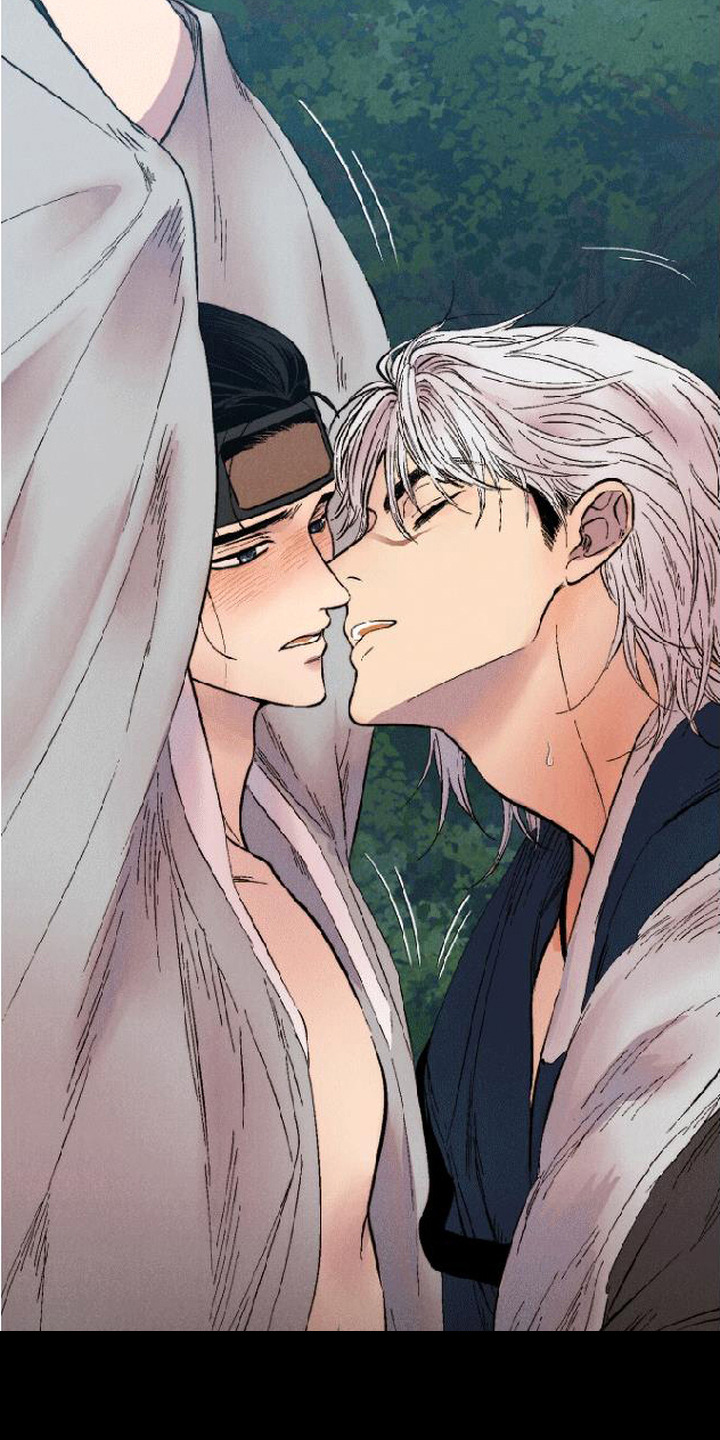 毒吻成契漫画,第8章：怪物一般3图