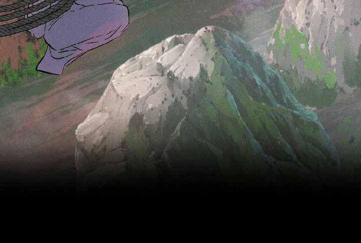 毒吻成契漫画,第2章：白发猎人5图