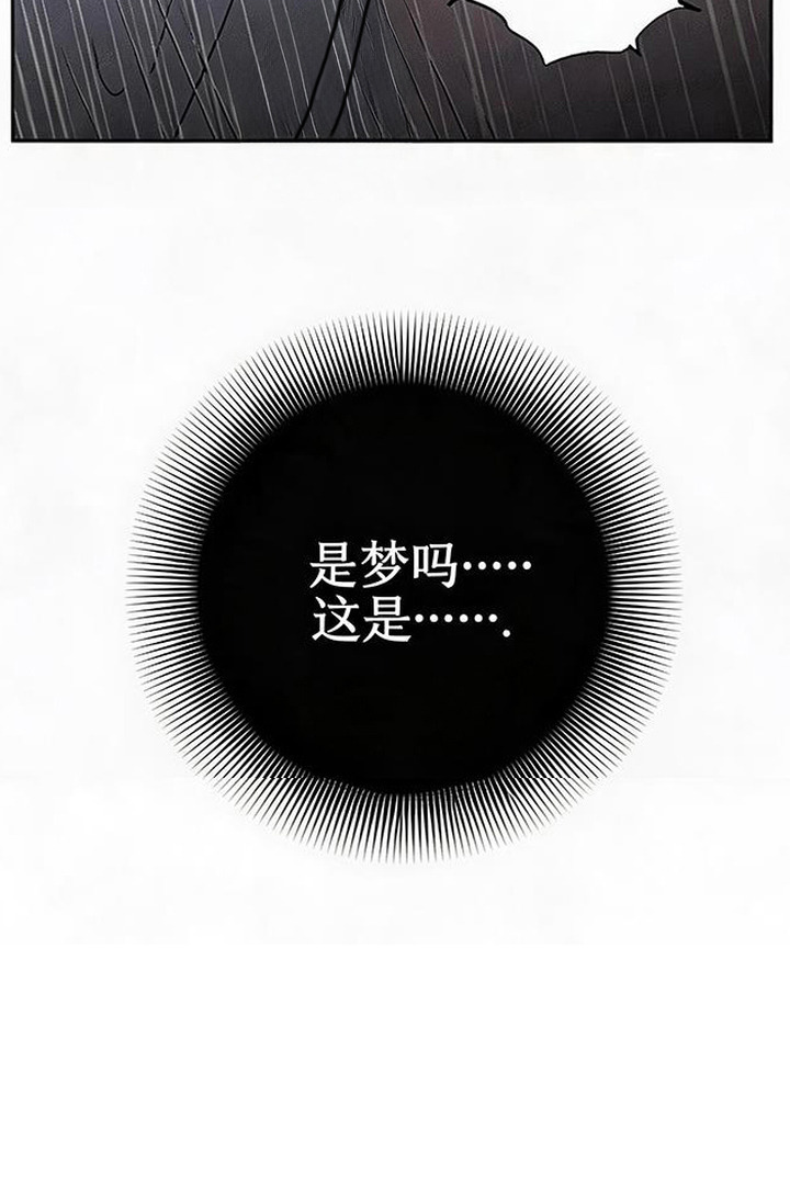 毒吻成契漫画,第5章：悲鸣声5图