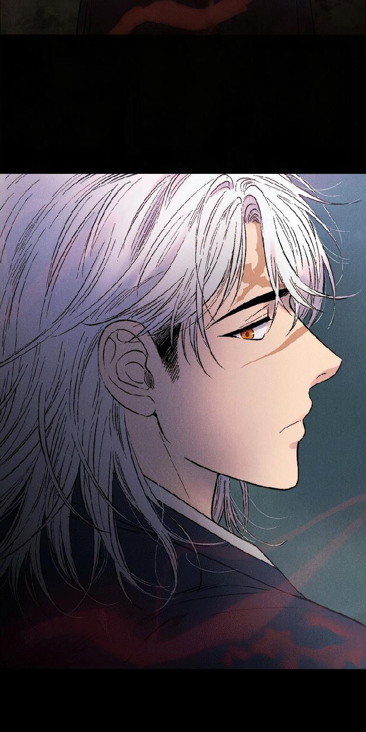 毒吻成契漫画,第2章：白发猎人3图