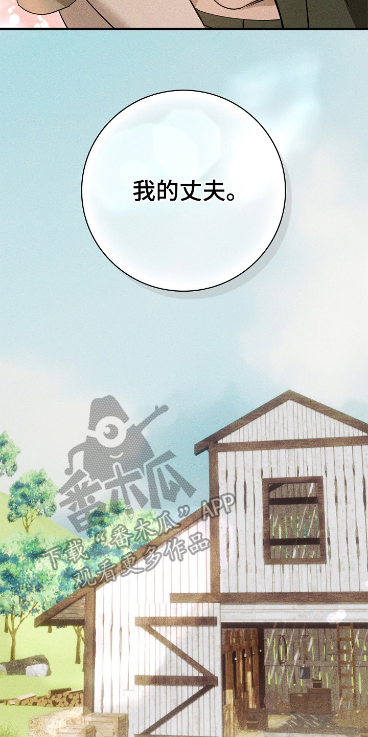 谎言与满天星漫画,第16章：幸福生活（完结）3图